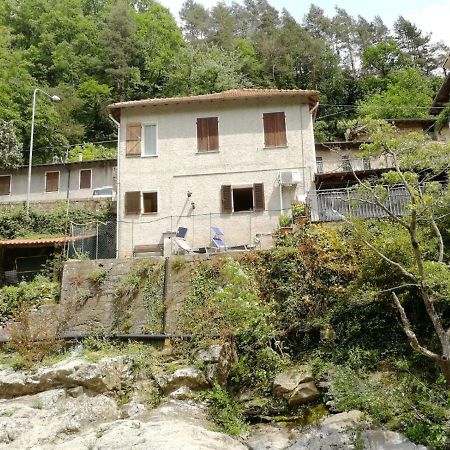The River House Agaggio Inferiore Kültér fotó