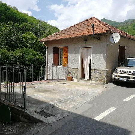 The River House Agaggio Inferiore Kültér fotó