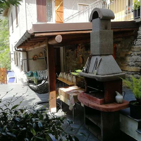 The River House Agaggio Inferiore Kültér fotó