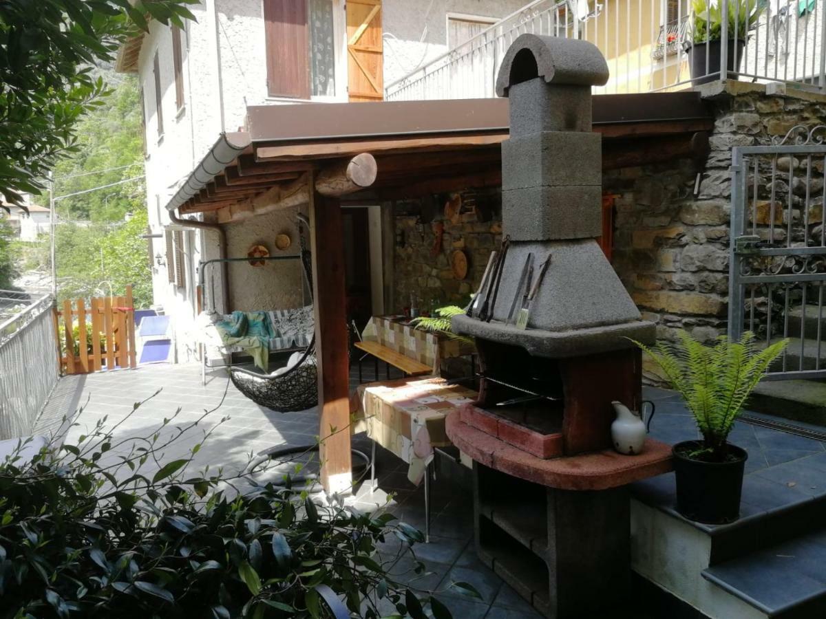 The River House Agaggio Inferiore Kültér fotó