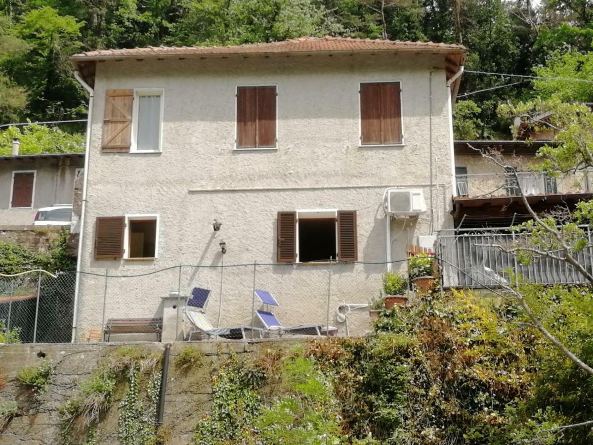 The River House Agaggio Inferiore Kültér fotó